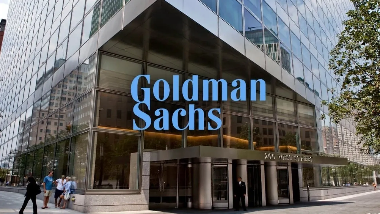 Goldman Sachs, Kripto ile İlgili Hizmetlerini Genişletmek İstiyor