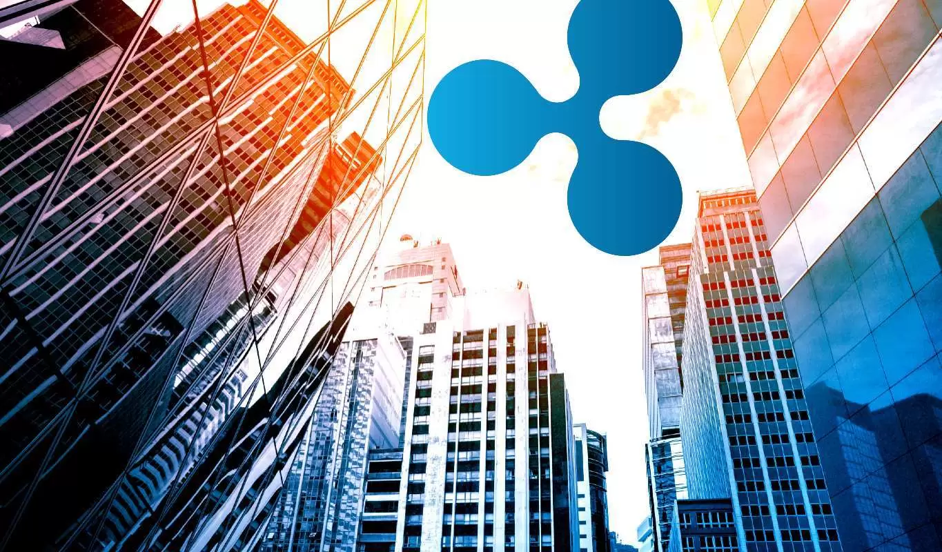 Goldman Sachs Ripple’ı Fırsat Olarak Değerlendirdi!