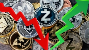 Günlük Altcoin Market Analizi 16.8