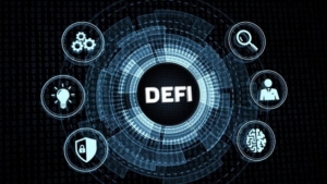 Günlük DeFi Market Analizi 12.5 – DeFi Yükselişte