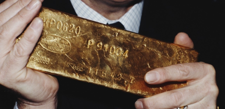 Haftaya Altın Fiyatı İçin Bu Gelişmelere ve Seviyelere Dikkat!