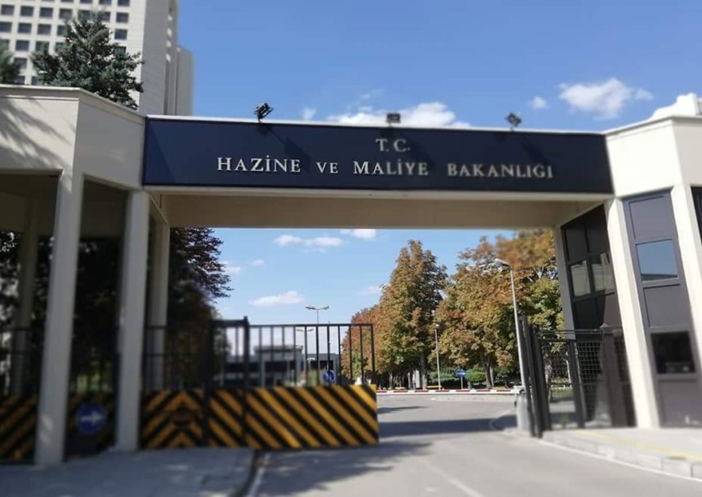 Hazine ve Maliye Bakanlığı’ndan Kripto Para Açıklaması