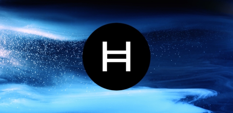 HBAR vakfından 100 milyon dolarlık fon