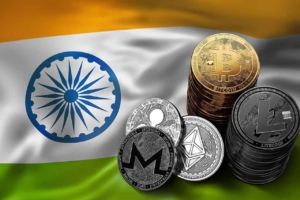 Hindistan Hükümeti Devlet İşleri İçin Bu Altcoin İle İşbirliğine Başladı!