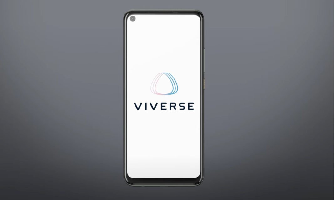 HTC VIVERSE