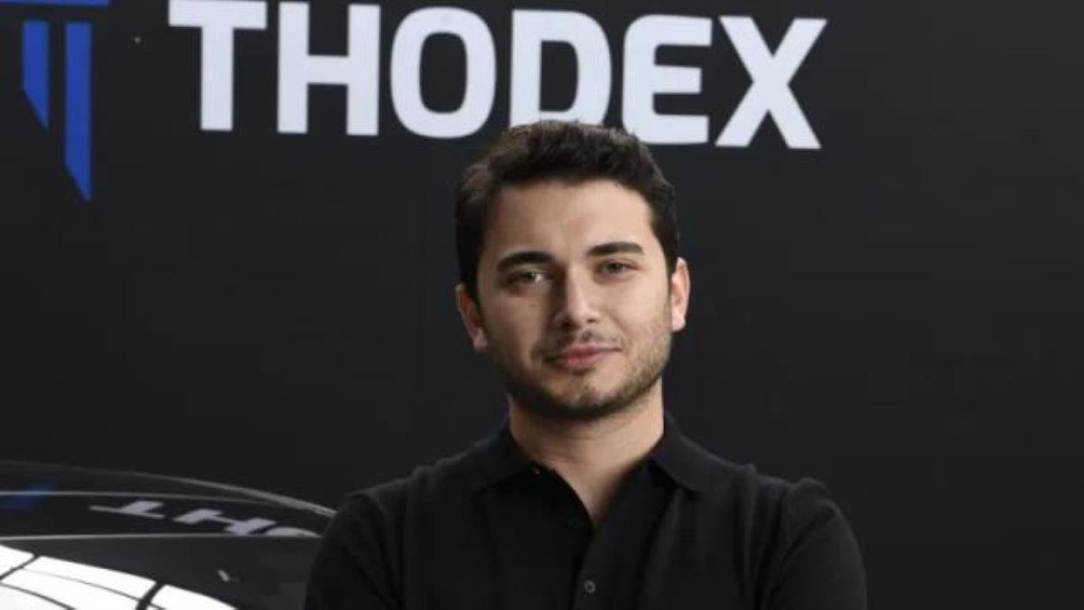 İddialara Göre Thodex CEO’su Özer, Şikayetlerini Geri Çekmeleri Karşılığında Müştekilere Para Yolluyor