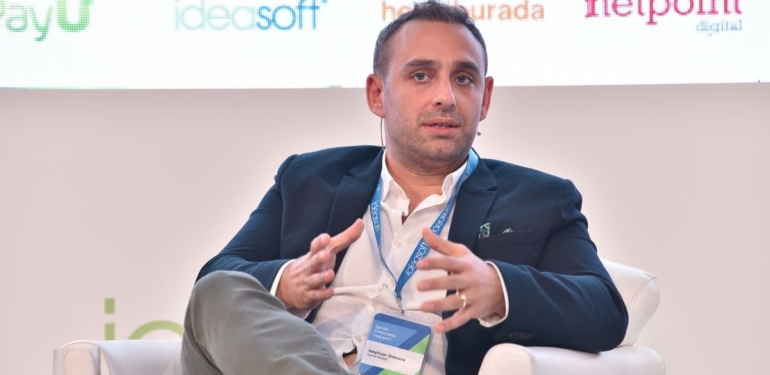 ideasoft-ceo-su-seyhun-ozkara-metaverse-ile-online-alisverisler-de-degisecek - Crypto Turkey IdeaSoft CEO’su Seyhun Özkara: Metaverse İle Online Alışverişler de Değişecek