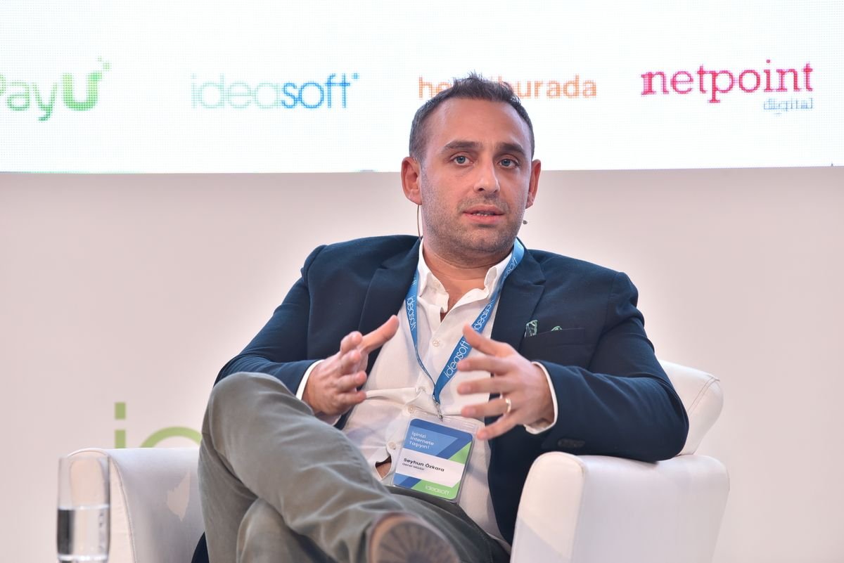 IdeaSoft CEO’su Seyhun Özkara: Metaverse İle Online Alışverişler de Değişecek