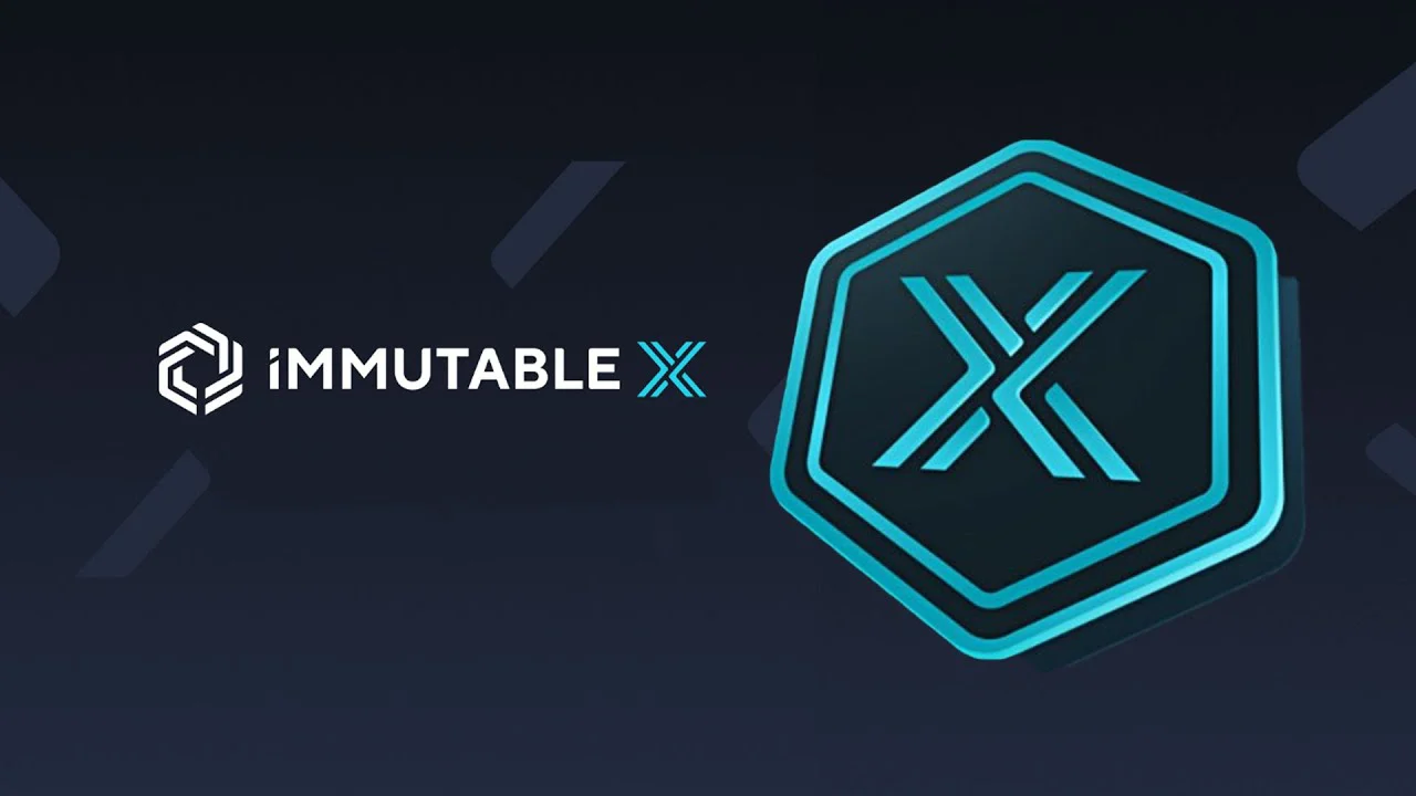 Immutable X (IMX), Bir Haftada %50 Oranında Yükseldi