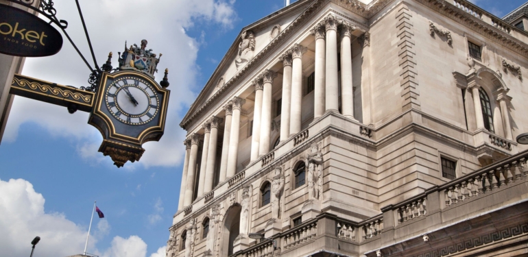 İngiltere Merkez Bankası, CBDC İçin MIT ile İş Birliği Yaptı