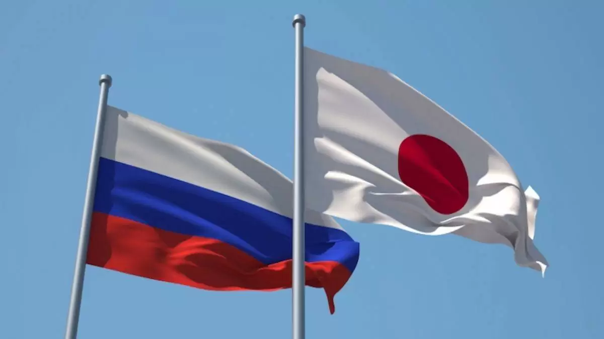 Japonya’dan Rusya’ya Yönelik Kripto Para Hamlesi!