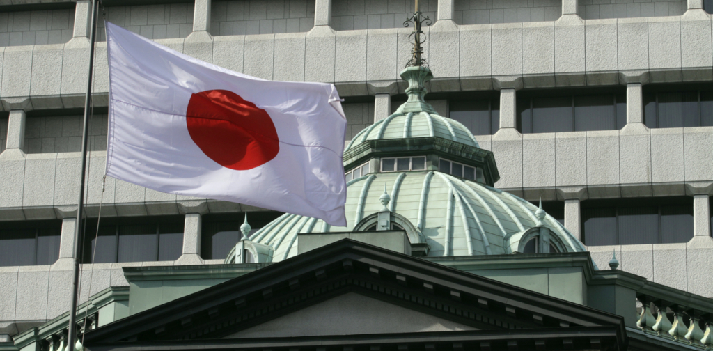 Japonya, Yaptırımların Kripto Yoluyla Delinmesini Önlemek Amacıyla Borsa Yasasında Revizyona Gidecek