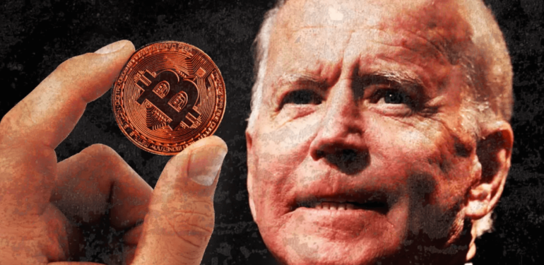 joe-biden-bugun-kripto-kararnamesini-imzalayacak - Crypto Turkey Joe Biden bugün kripto kararnamesini imzalayacak