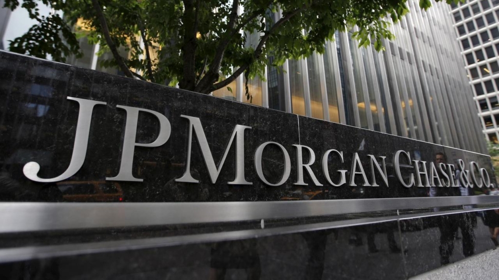 JPMorgan, Kripto Konusunda Müşteri Talebine Göre Hareket Edecek