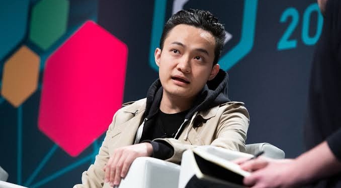 justin-sun-binance-borsasina-19-bin-eth-gonderdi - Crypto Turkey Justin Sun, Binance borsasına 19 bin ETH gönderdi