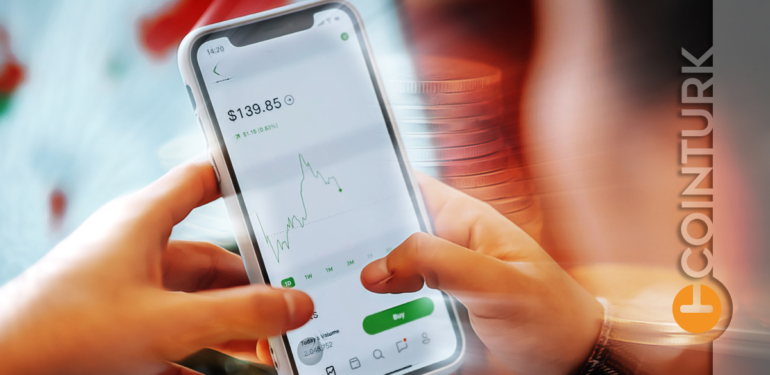 Kripto Paralar Düşerken Bu Altcoin Yükseliyor: İşte Nedeni!