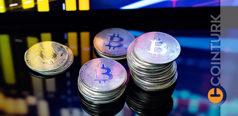 Kripto Uzmanından Heyecanlandıran Açıklama! Bitcoin’de Yeni Ralli Kapıda Mı?