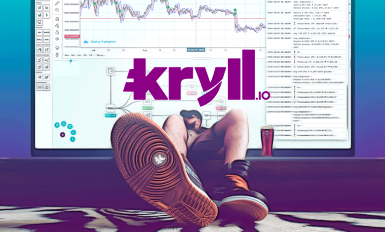 Kryll KRL1