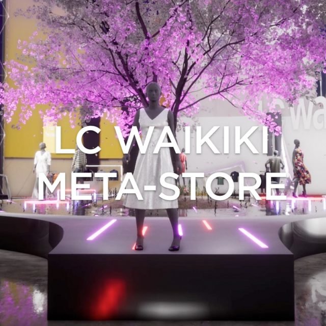 lc waikiki metaverse