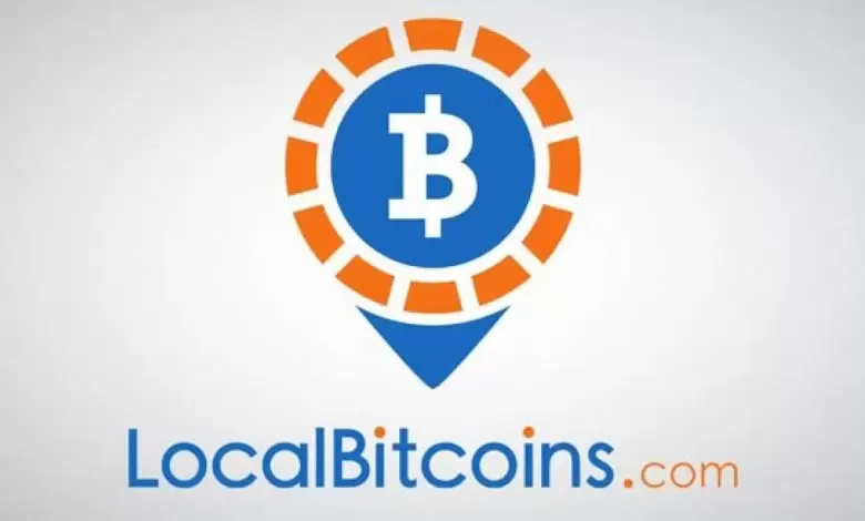 LocalBitcoins Artık iPad Ve Android Cihazlarda Aktif