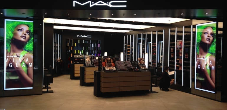 mac-cosmetics-nft-sektorune-adim-atti - Crypto Turkey MAC Cosmetics, NFT Sektörüne Adım Attı