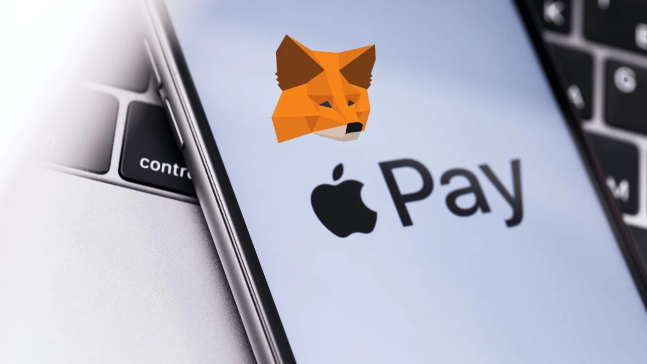 MetaMask’tan Dikkat Çeken Güncelleme! Apple Pay Desteği Geliyor