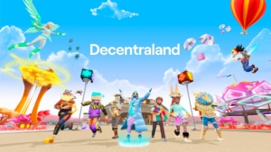 Metaverse Moda Haftası: 70 Marka Decentraland’de