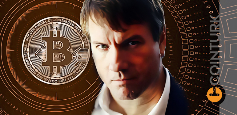 Michael Saylor Kripto Paralar Konusunda Uyardı!