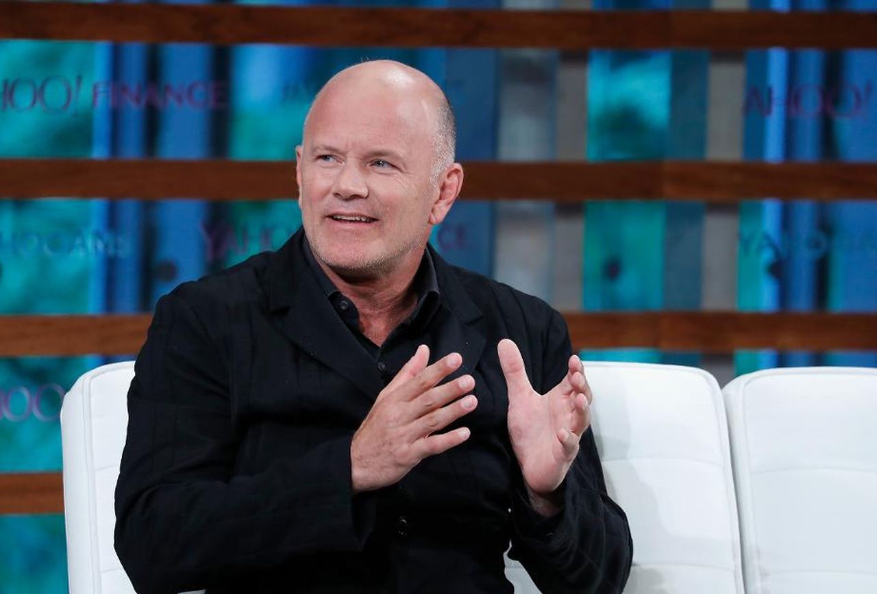 Mike Novogratz, 2022 Sonuna Kadar Kripto Değerlerinin Çok Daha Yüksek Olmasını Bekliyor