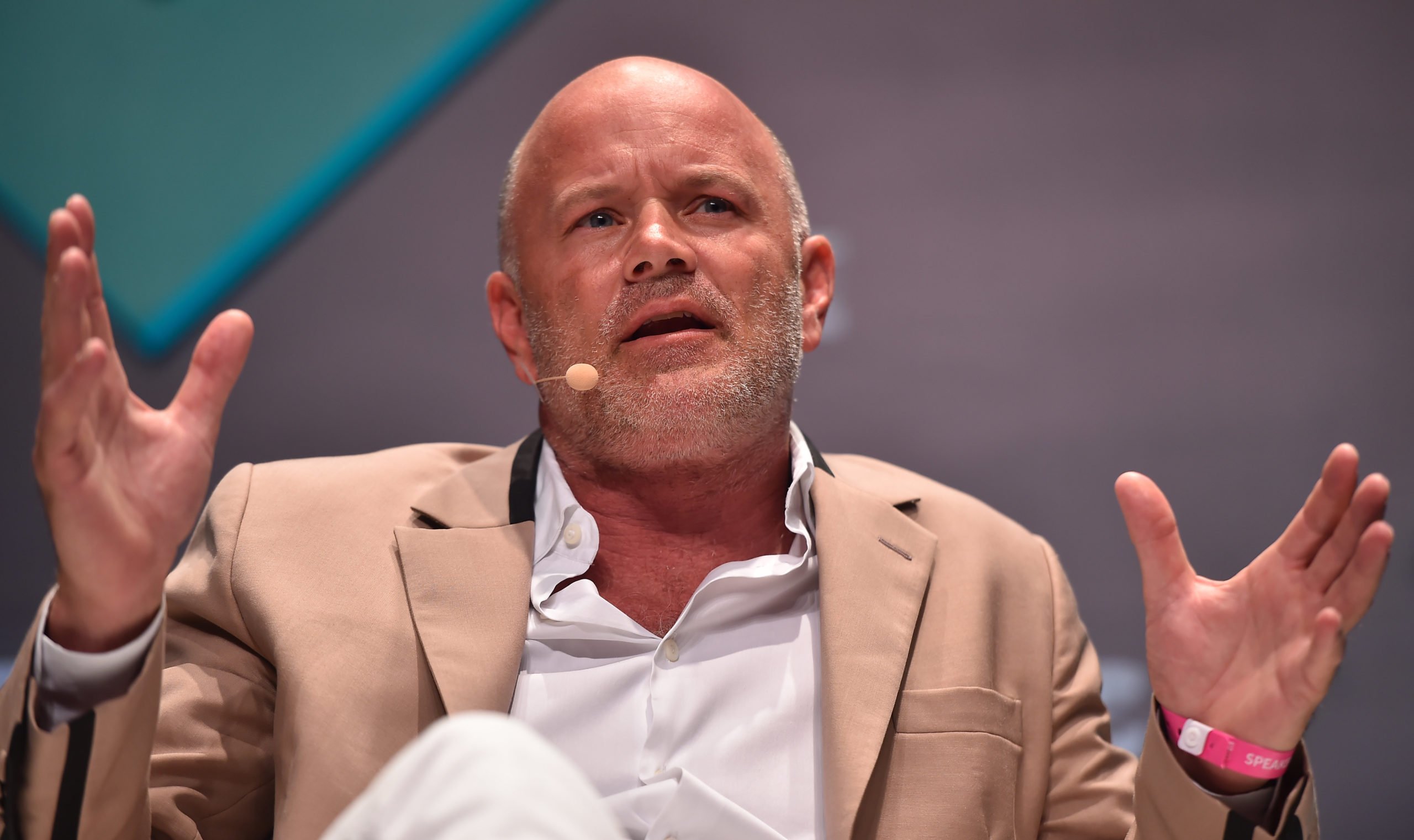 Mike Novogratz, Rusya-Ukrayna Arasındaki Savaşın, Kripto Benimsemesini Artıracağına İnanıyor