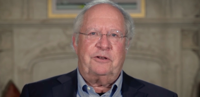 Milyarder yatırımcı Miller: Ruble krizi, Bitcoin için çok olumlu