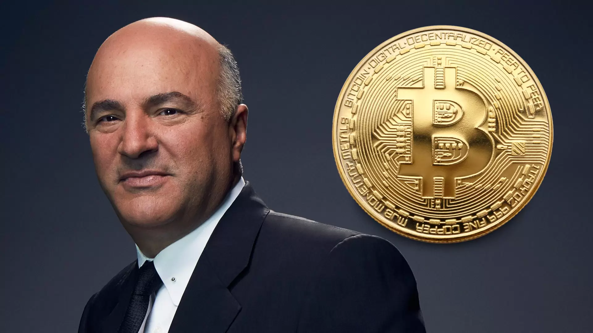 Milyoner Kevin O’Leary, Bitcoin Yasaklanabilir mi? Sorusuna Cevap Verdi