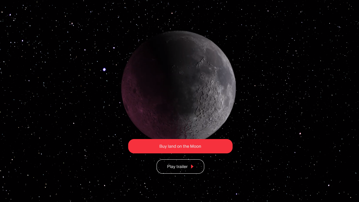 Moon Metaverse’de NFT Satışları Başladı!