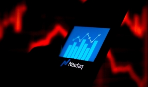 Nasdaq, Mart 2020’den beri ilk kez ayı piyasasında kapattı