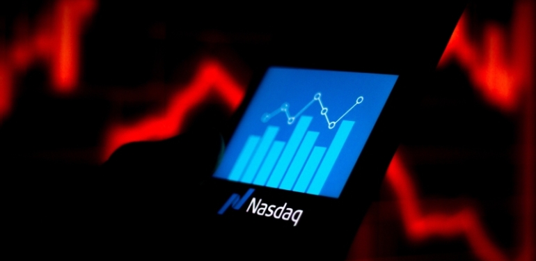 Nasdaq, Mart 2020’den beri ilk kez ayı piyasasında kapattı