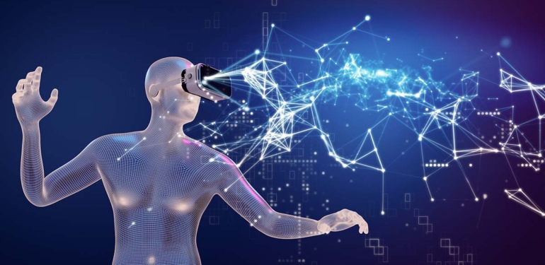 ODTÜ, Metaverse’te Yeni Teknoloji Geliştirdi