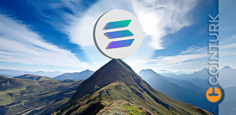 Önemli Gelişme: Solana Ağındaki NFT’ler Hızla Değerlenebilir!