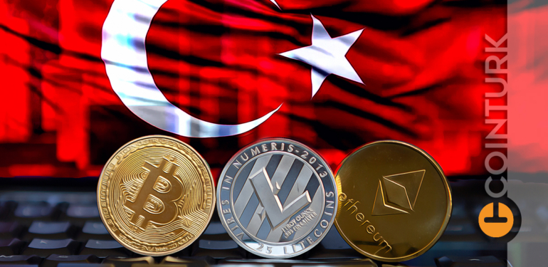 Önemli Gelişme: TBMM, Kapsamlı Bir Kripto Para Raporu Yayınladı!