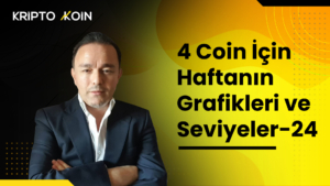 ÖZEL: BTC, DOGE, ETH ve XRP İçin Haftanın Grafiği ve Seviyeler! -24