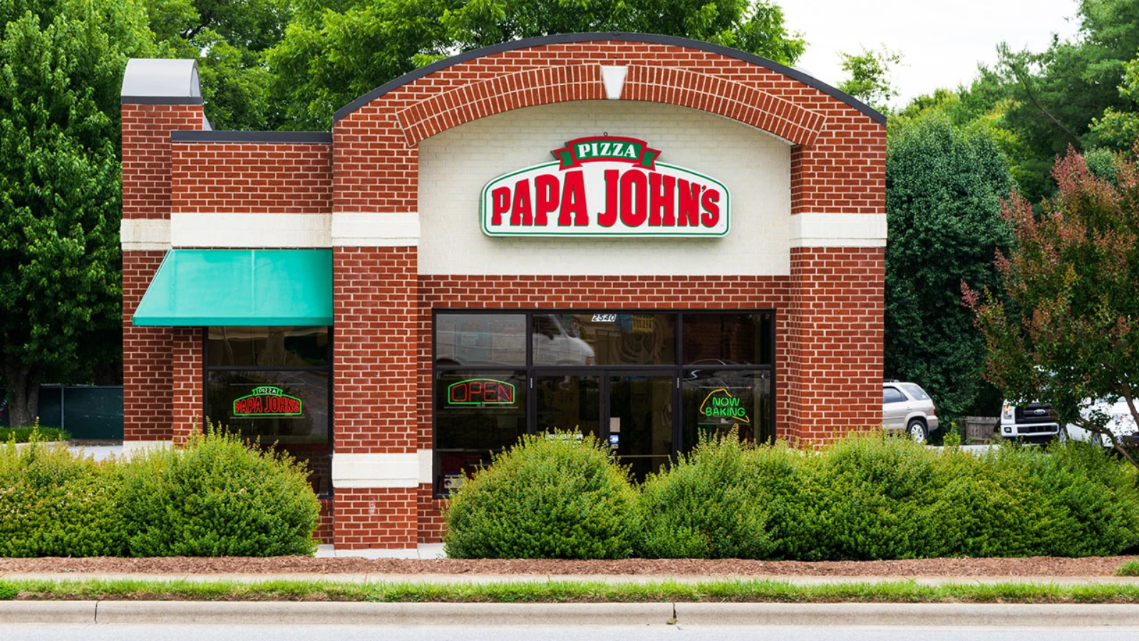 Papa John’s, Birleşik Krallık’taki Müşterilerine NFT Vermeye Hazırlanıyor