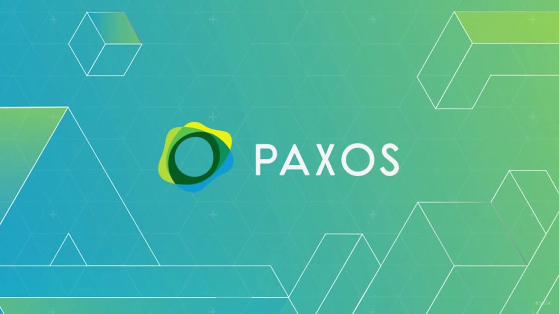 Paxos PAX1