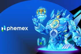 Phemex ile %100 faiz geliri elde edin