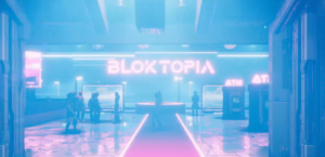 Popüler Metaverse Coin Bloktopia (BLOK) Nedir?