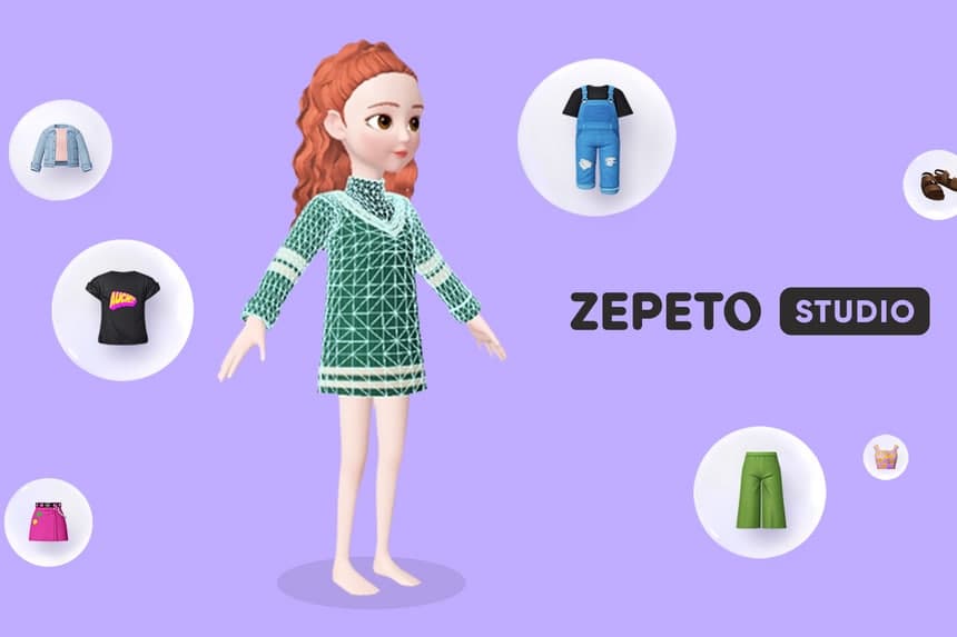 Zepeto