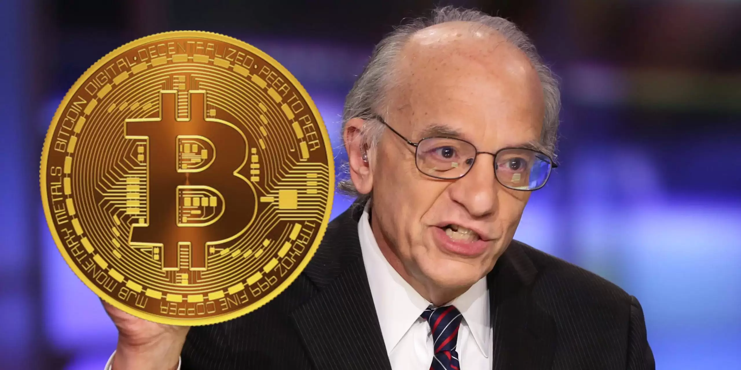 Profesörden FED’e Çağrı: “Bitcoin Doların Yerini Alabilir, Doları Savunmalıyız!”