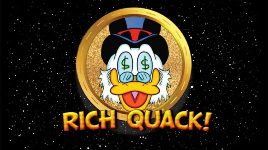 QUACK Nedir? RichQUACK.com (QUACK) Coin Yorum ve Geleceği 2022