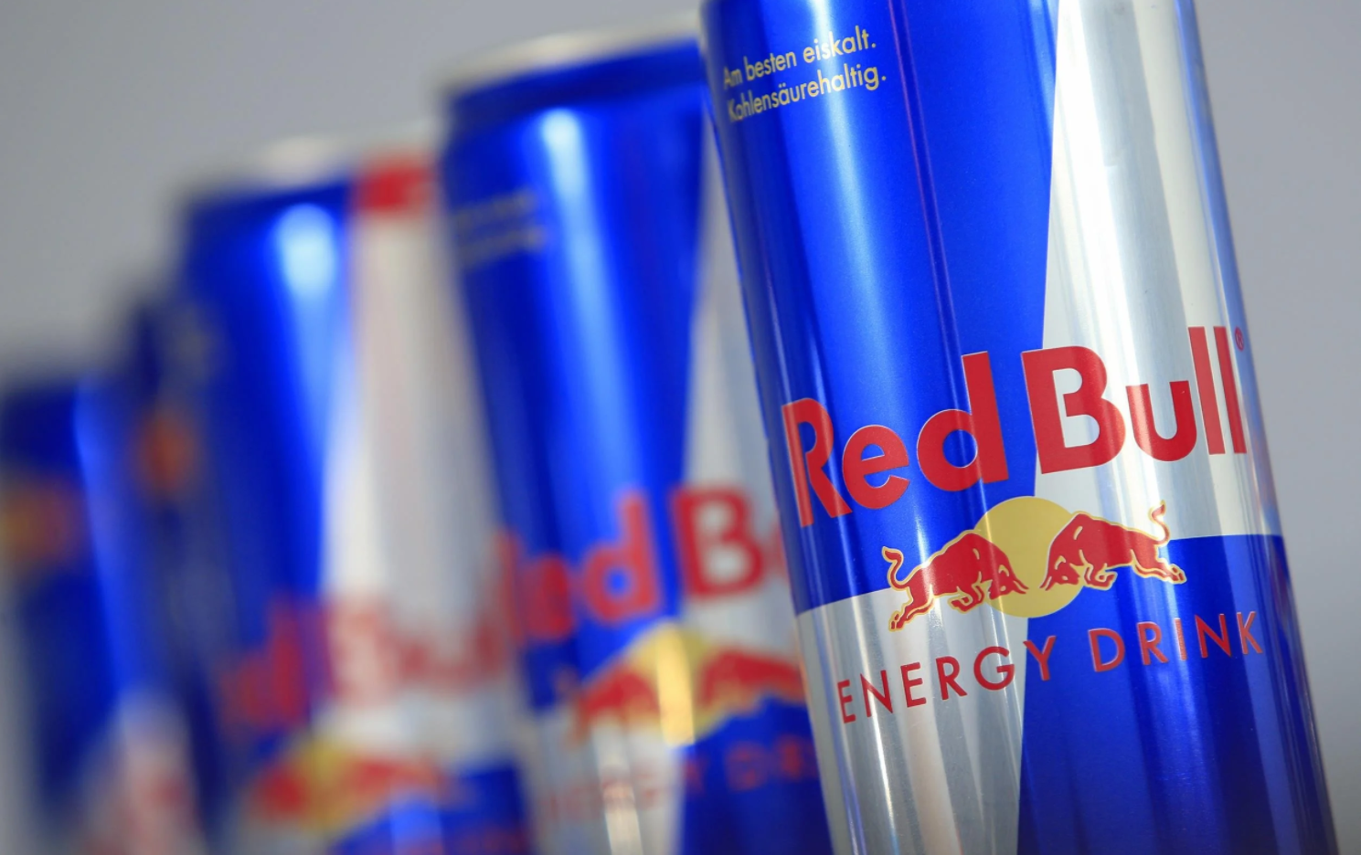 Red Bull, NFT ve Metaverse İçin Ticari Marka Başvurusu Yaptı