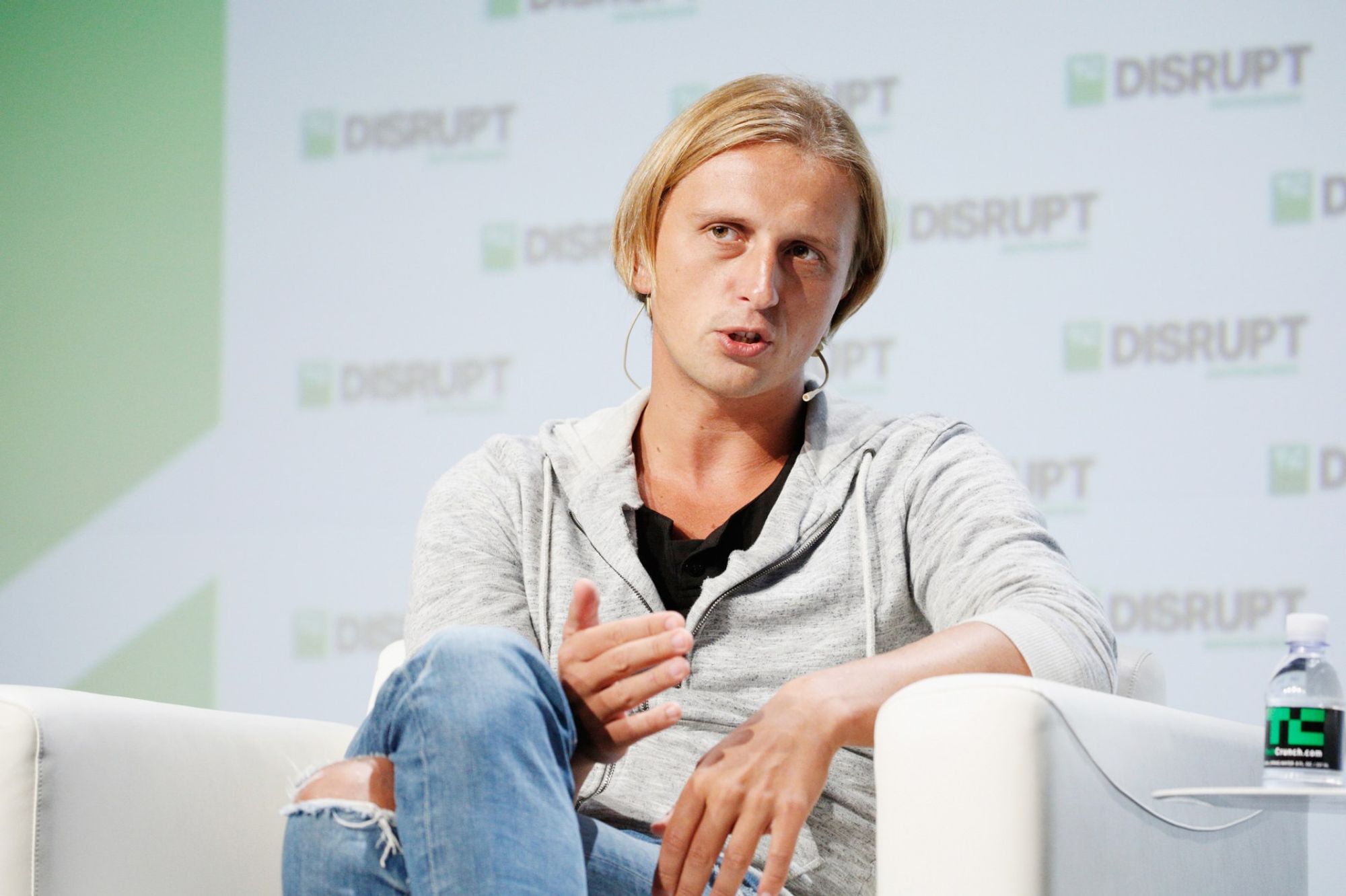 Revolut CEO’su Storonsky Savaşı Kınayarak, Ukrayna’ya Destek Sözü Verdi