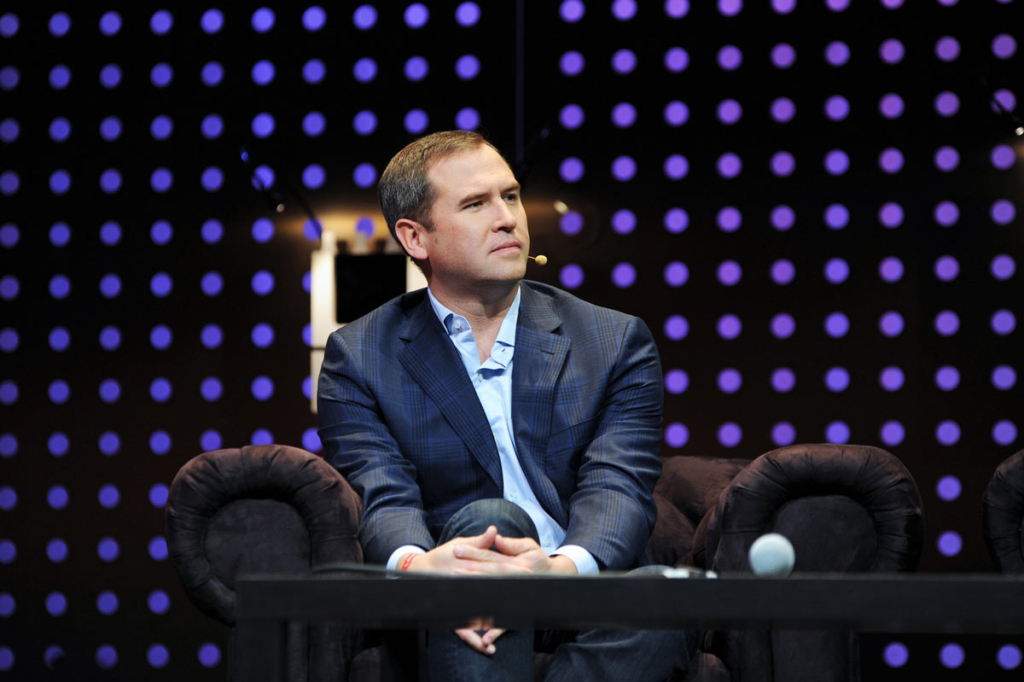 Ripple CEO’su Garlinghouse: Kararname dönüm noktası olabilir