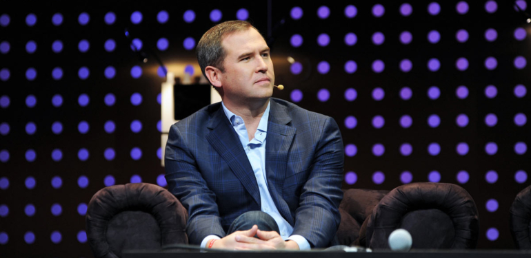 Ripple CEO’su Garlinghouse: Kararname dönüm noktası olabilir